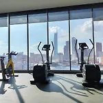 City-View Studio Retreat With Spectacular View Trx