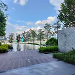 City-View Studio Retreat With Spectacular View Trx
