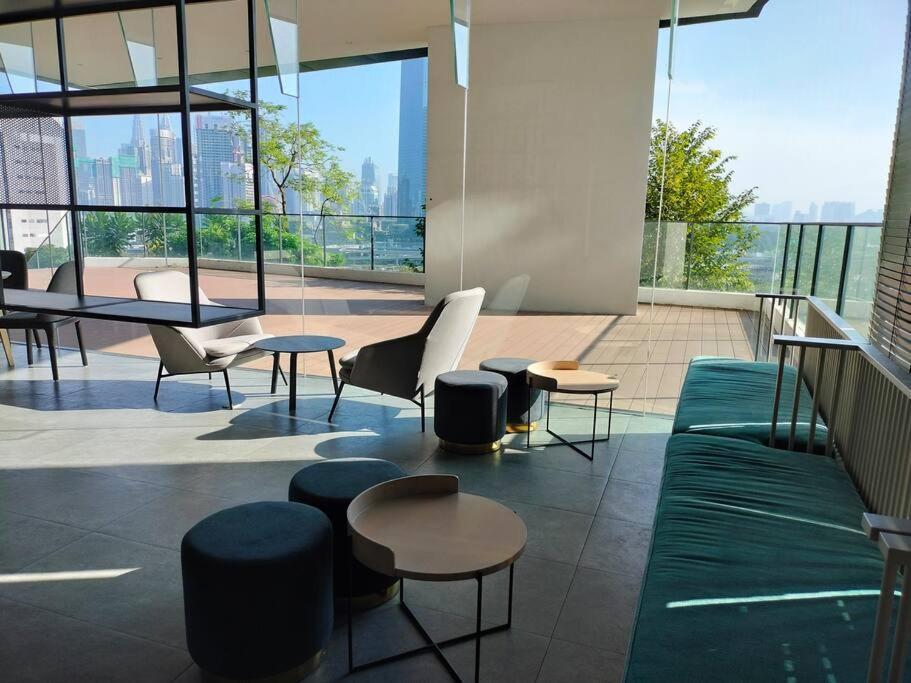 City-view Retreat With Spectacular View Trx *