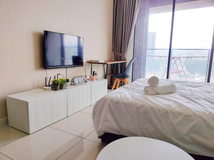 City-view Retreat With Spectacular View Trx