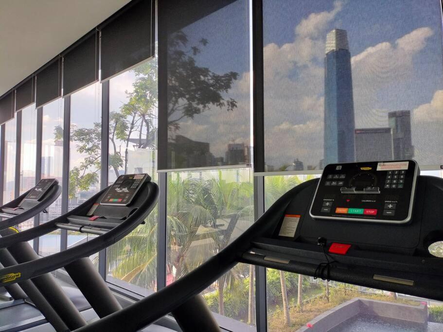 City-view Retreat With Spectacular View Trx