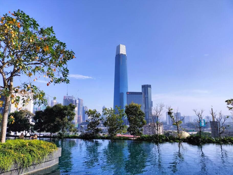 City-view Retreat With Spectacular View Trx