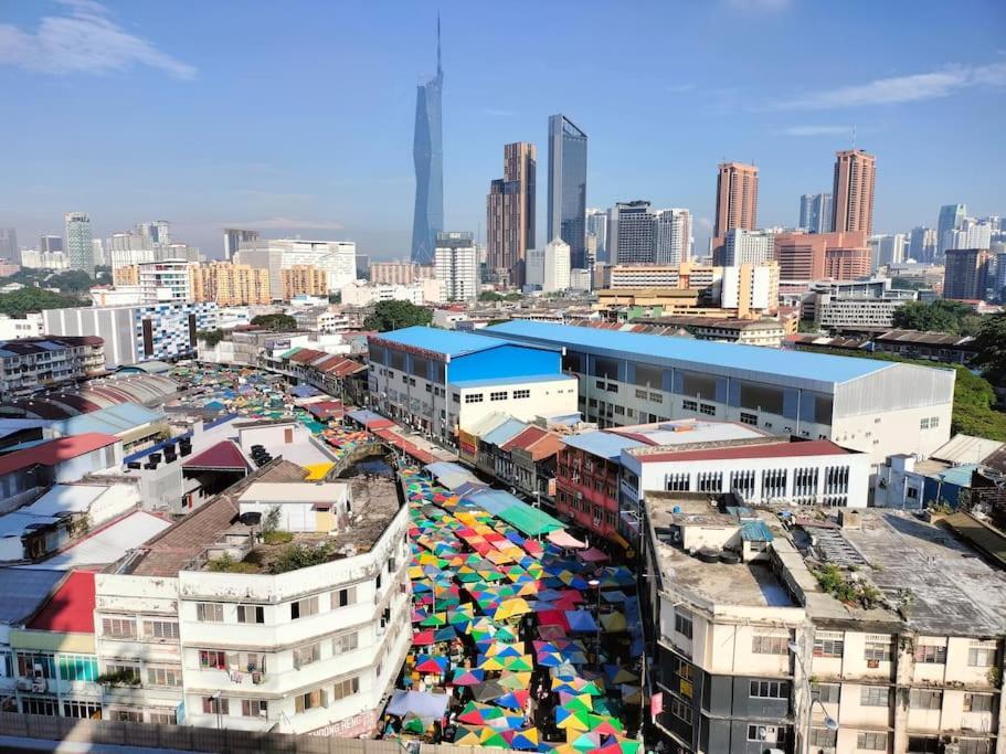 City-view Retreat With Spectacular View Trx